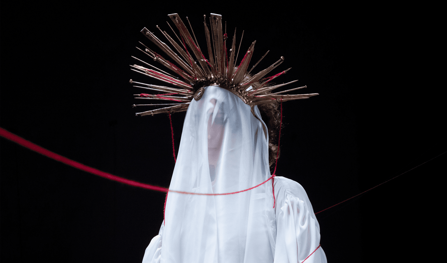 Cult of Guilt and the Saint of Shame