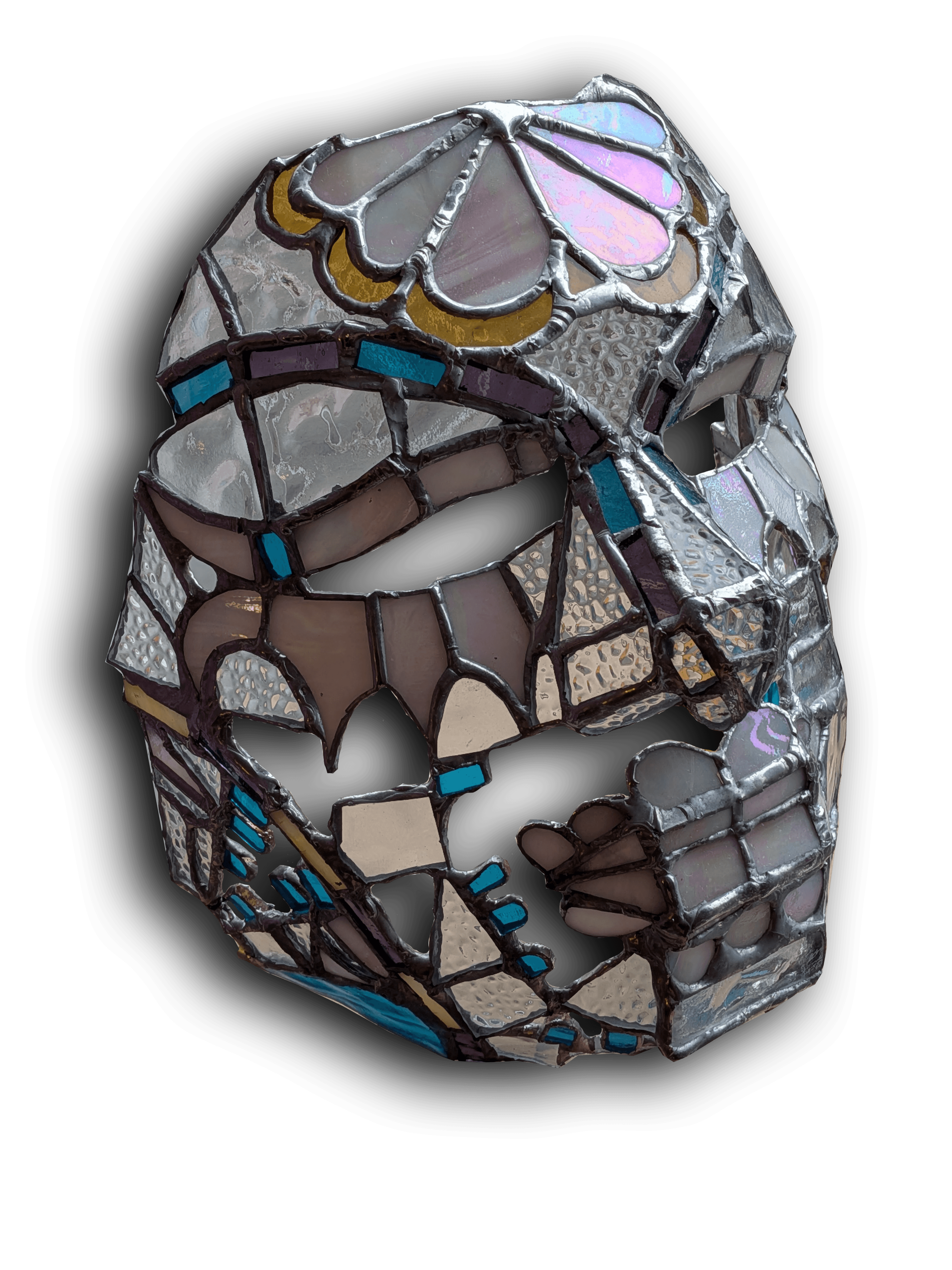Glass Mask main 0