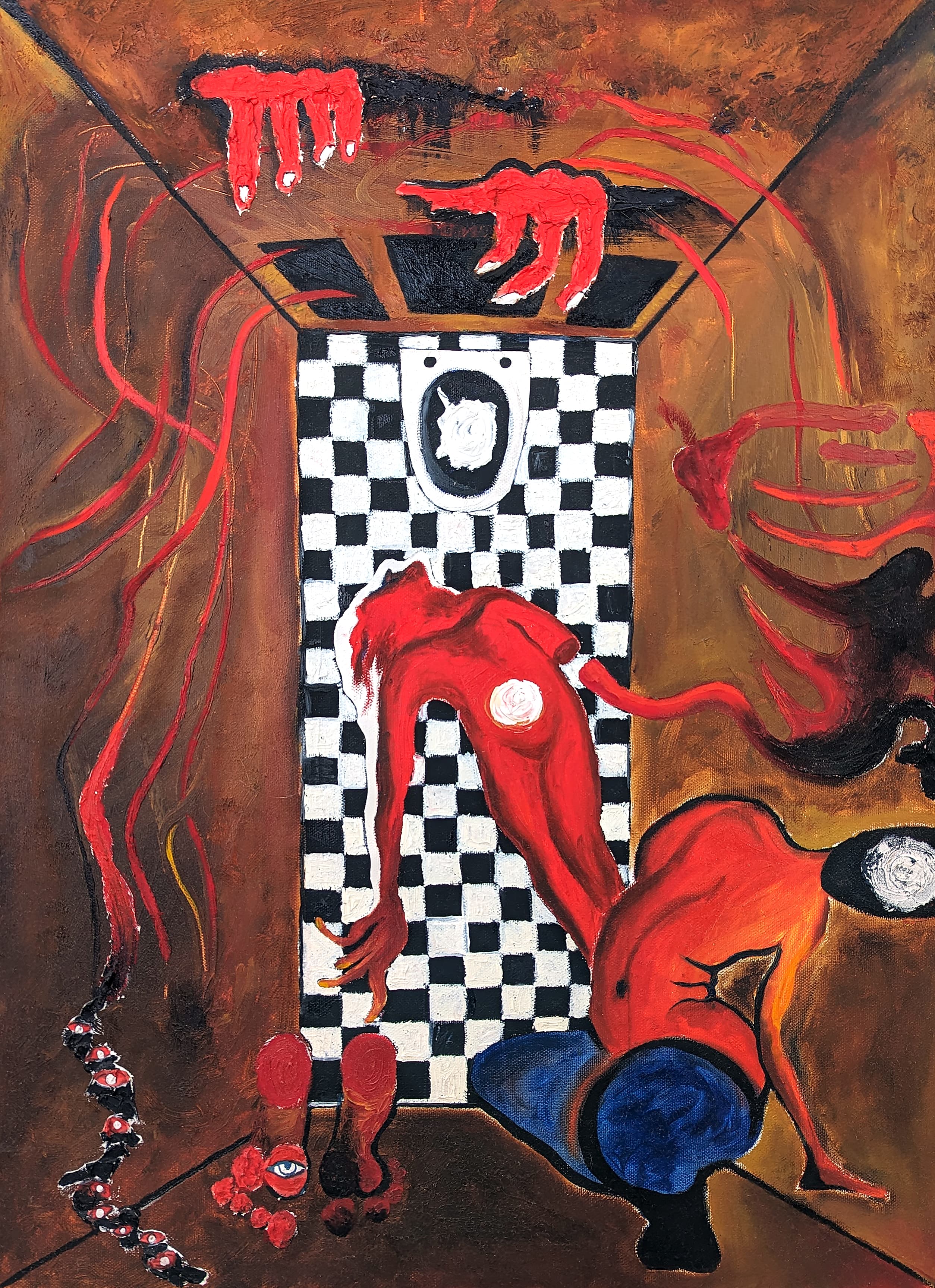 Where Every party ends