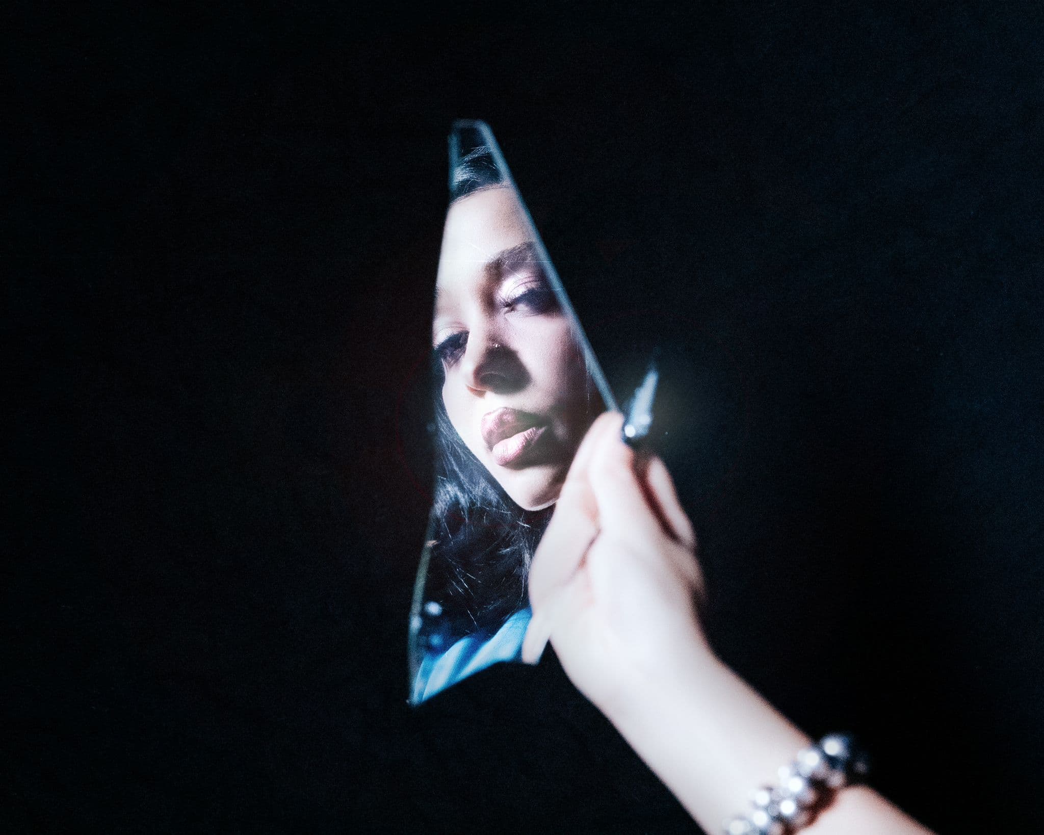 Silverwear - Mirror Reflection