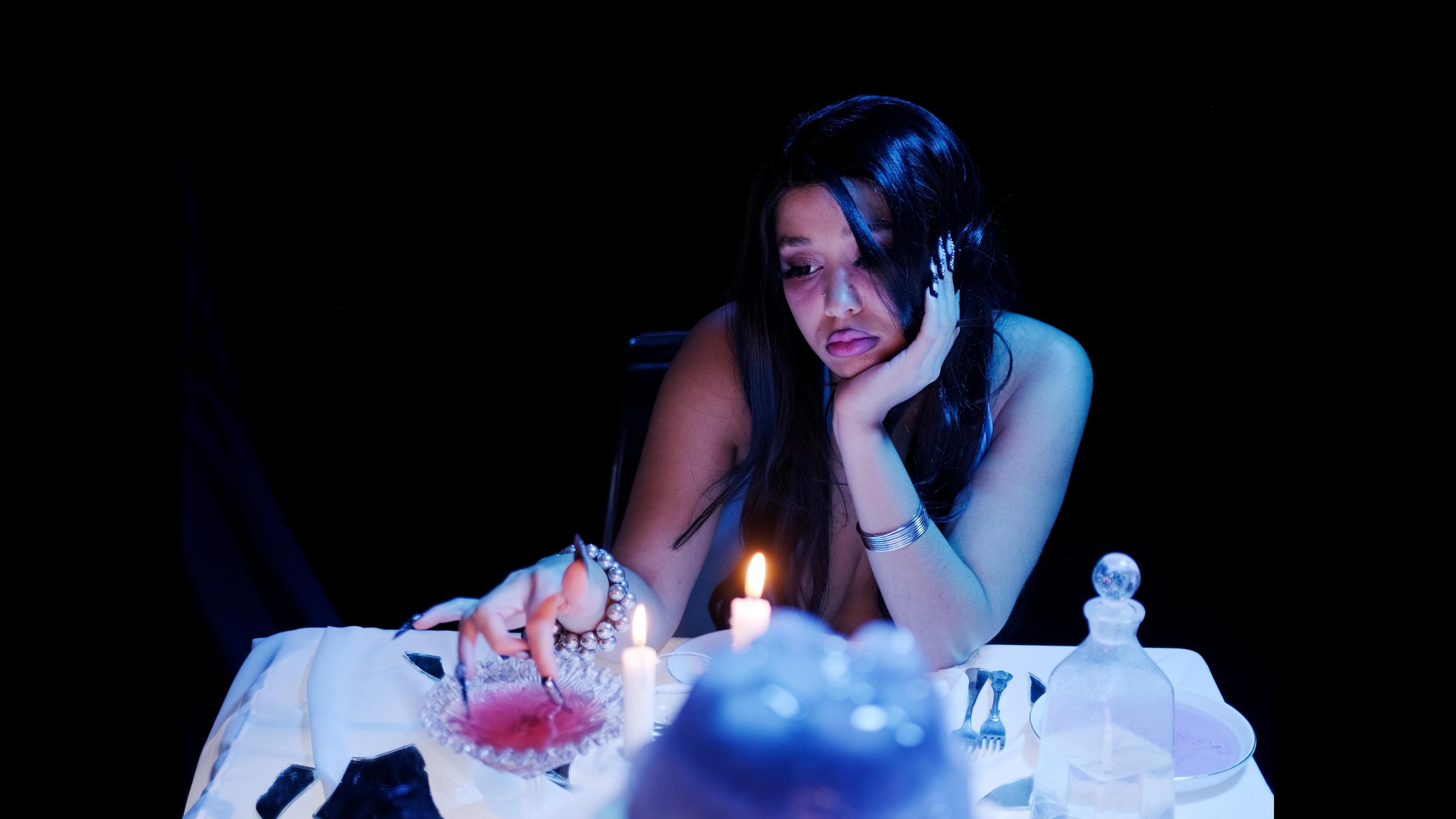 Silverwear - Portrait