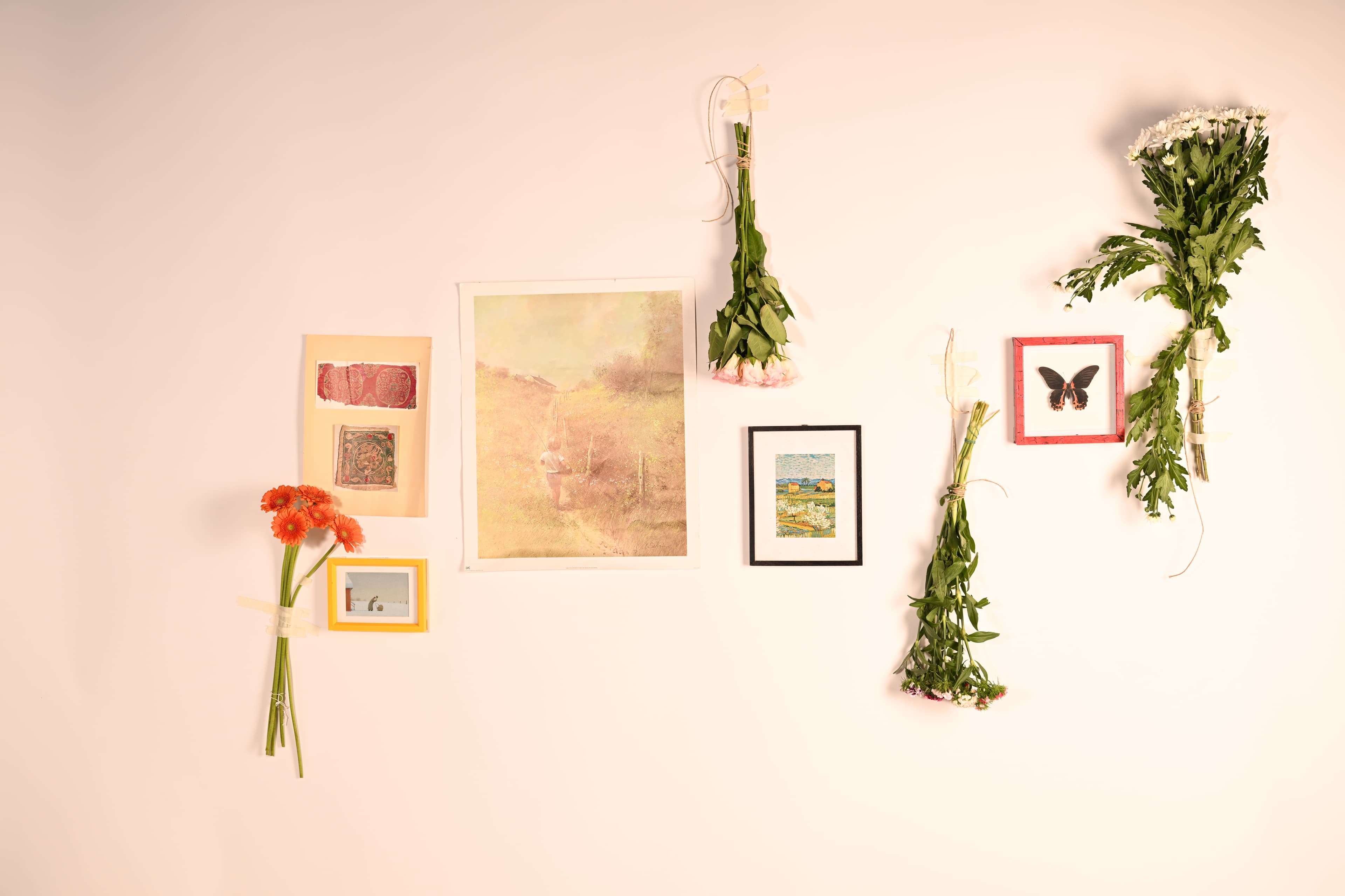 What if objects could speak - top right