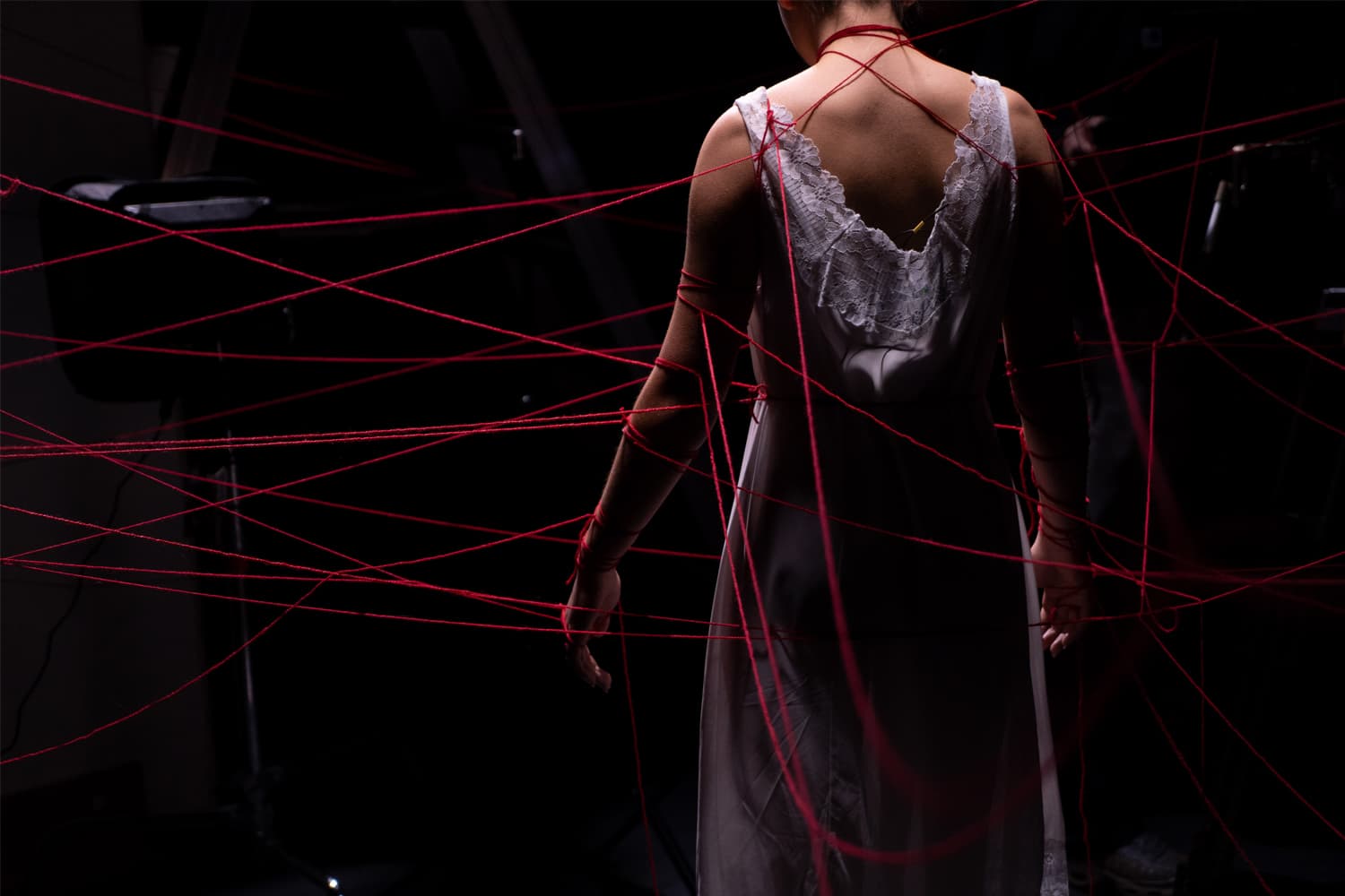 Cult of Guilt – Still 1