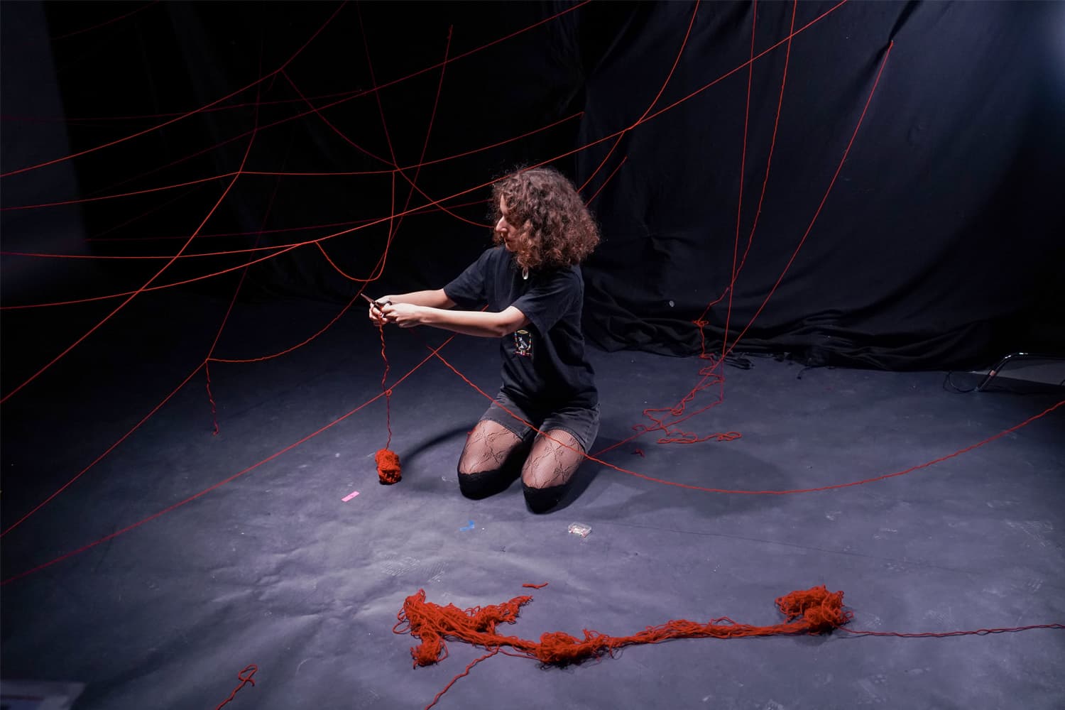 Cult of Guilt – Still 3