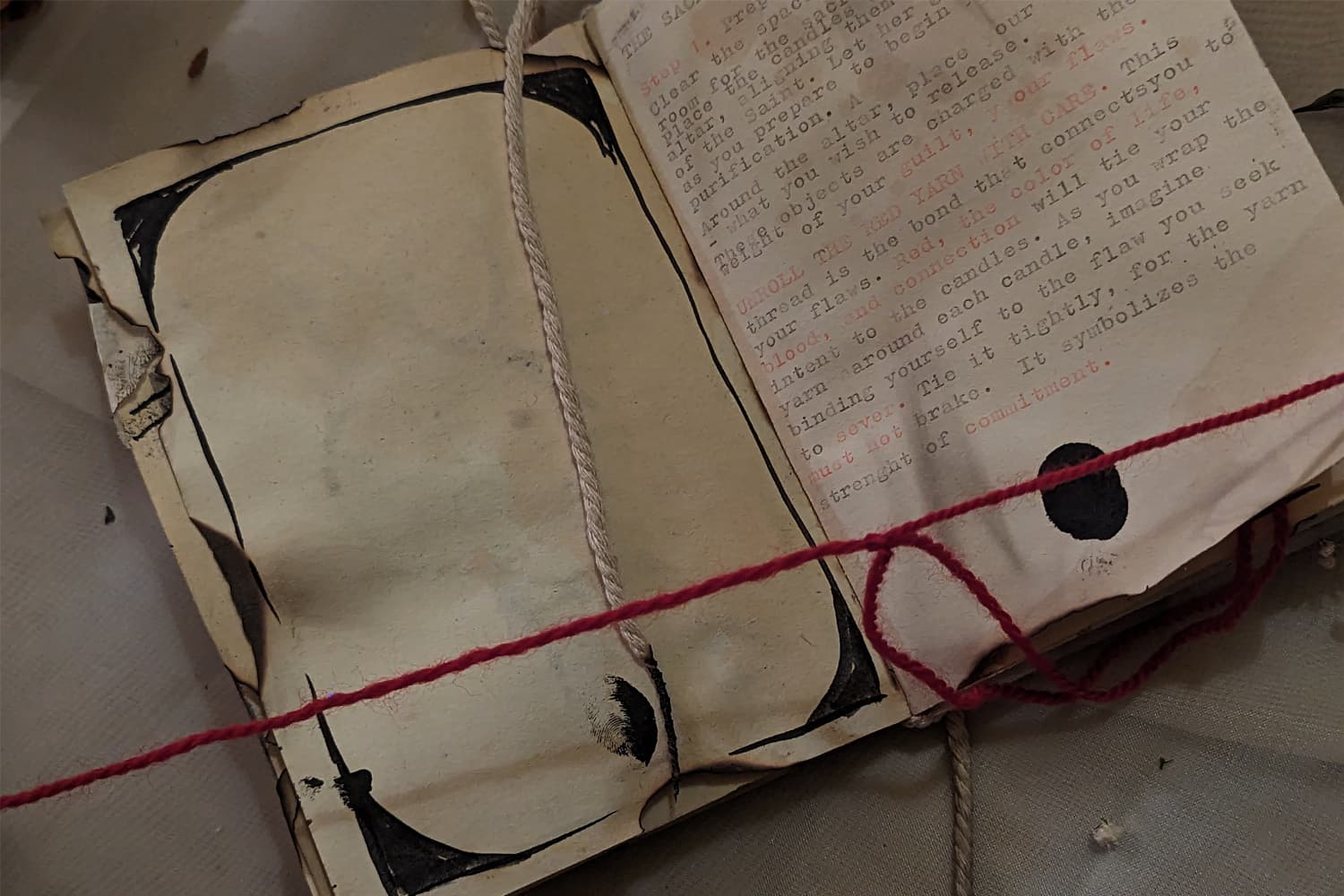 Cult of Guilt – Still 4