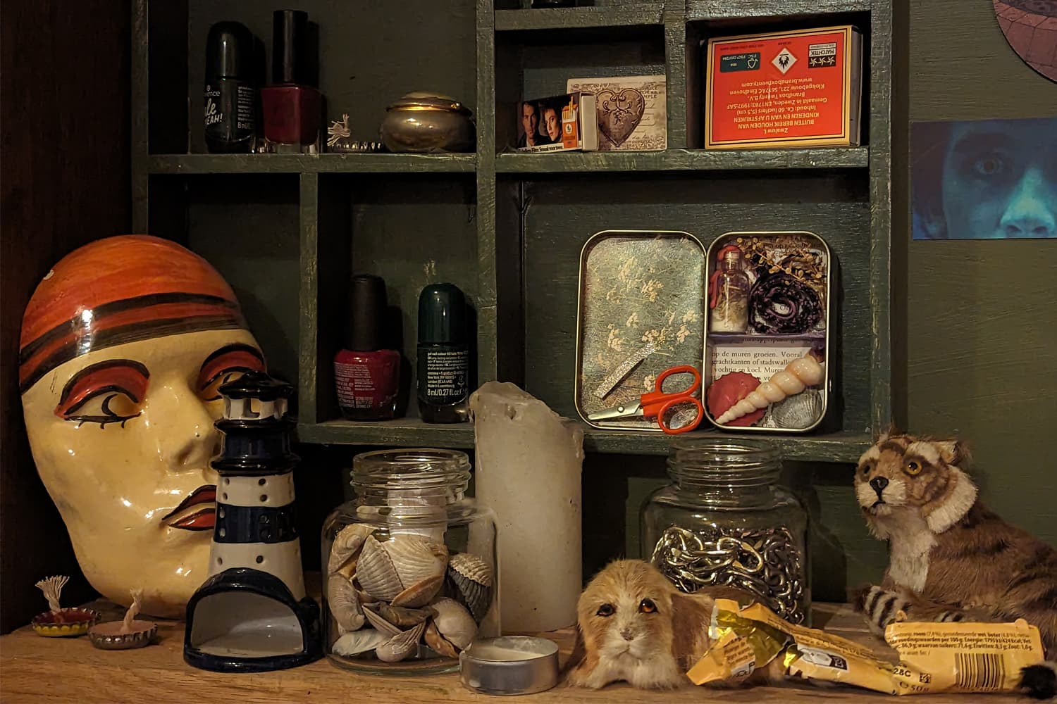 Cult of Guilt – Still 6