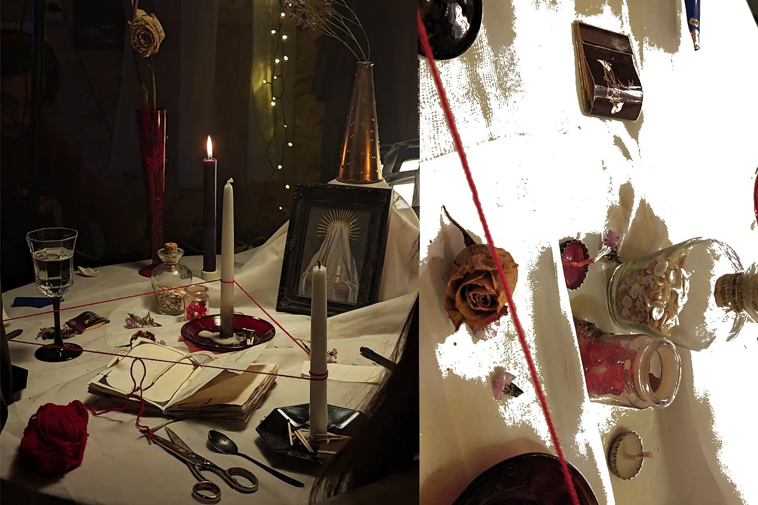 Cult of Guilt – Still 7