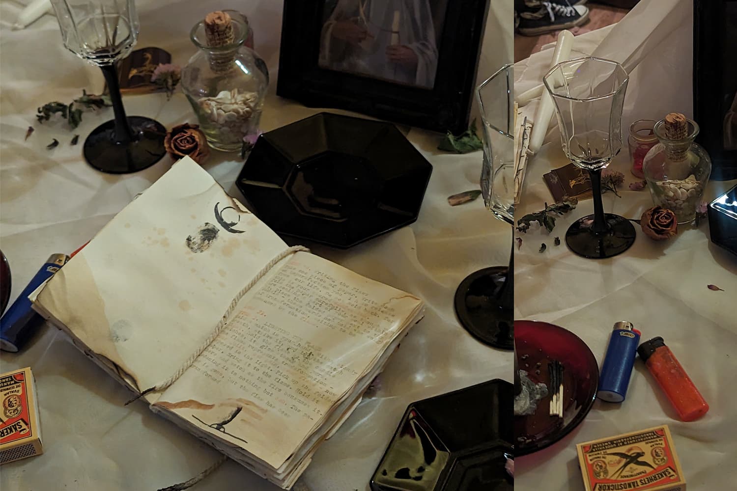 Cult of Guilt – Still 8