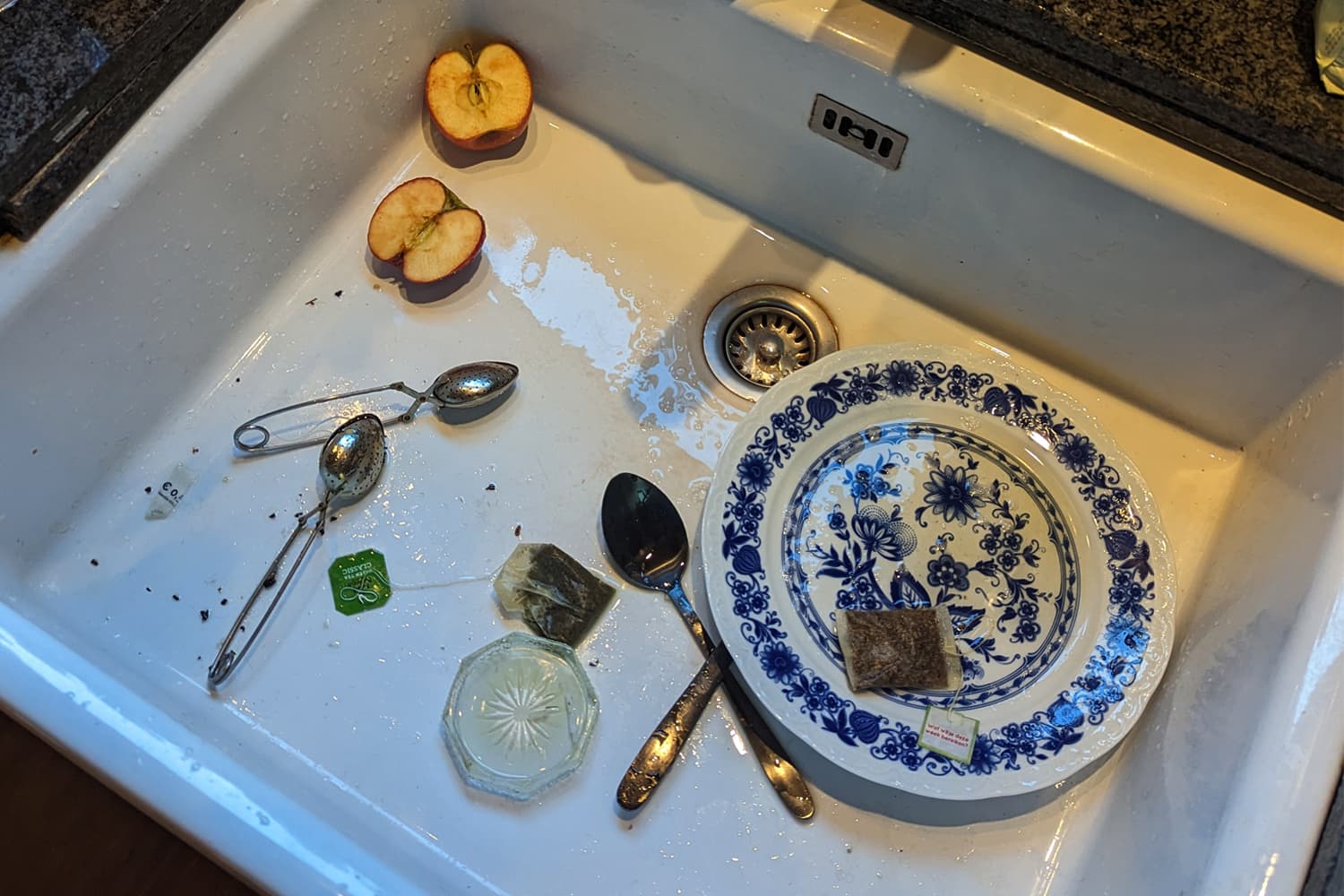 Cult of Guilt – Still 9