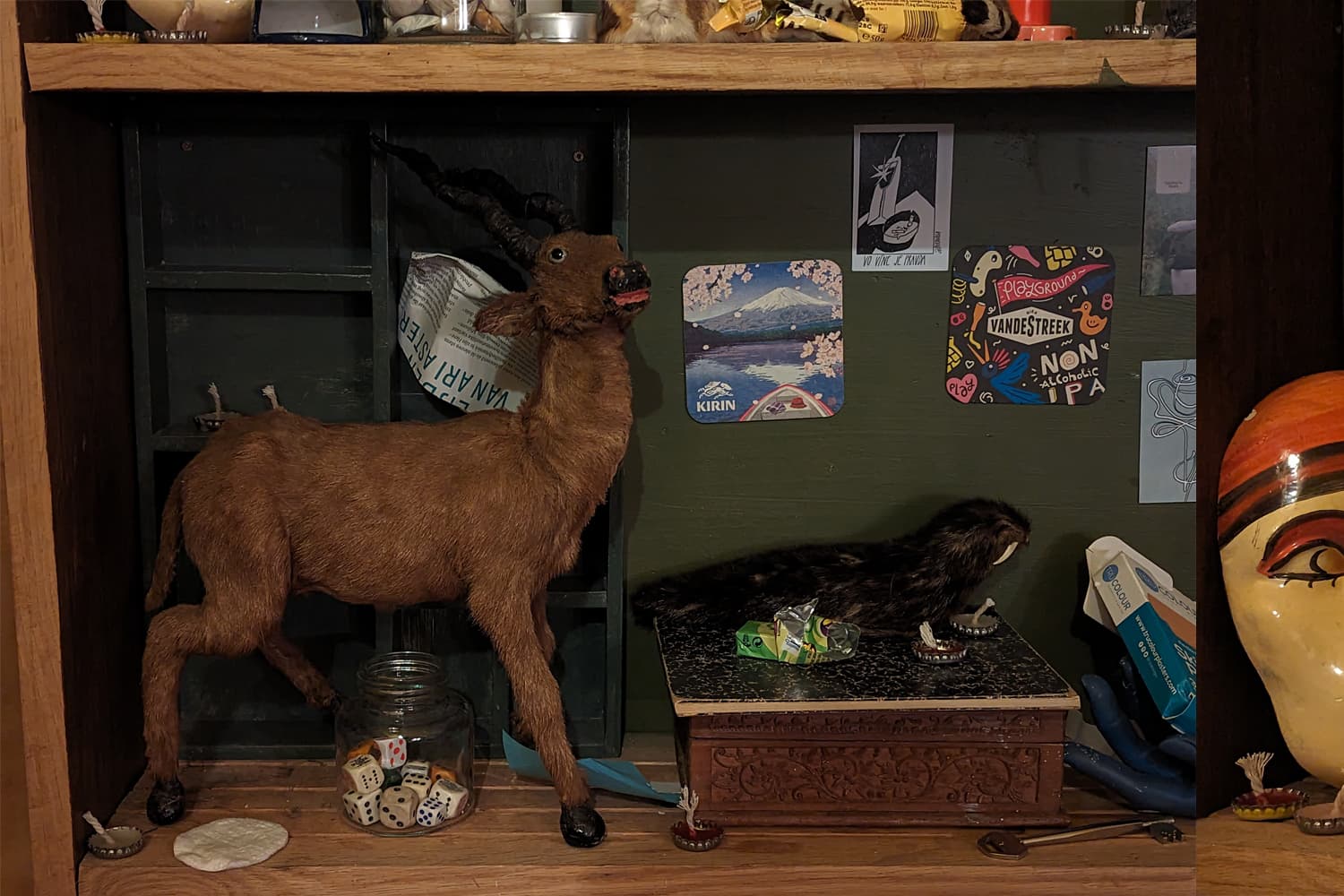 Cult of Guilt – Still 10