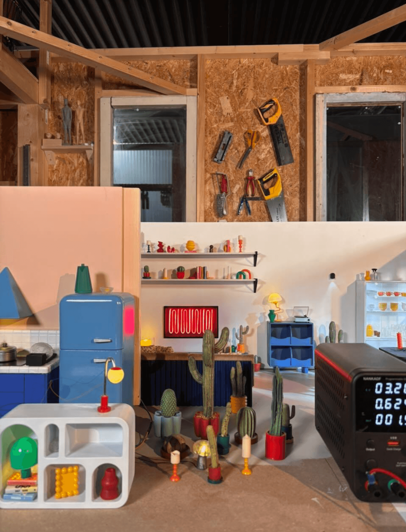 Leon can Feel image 2