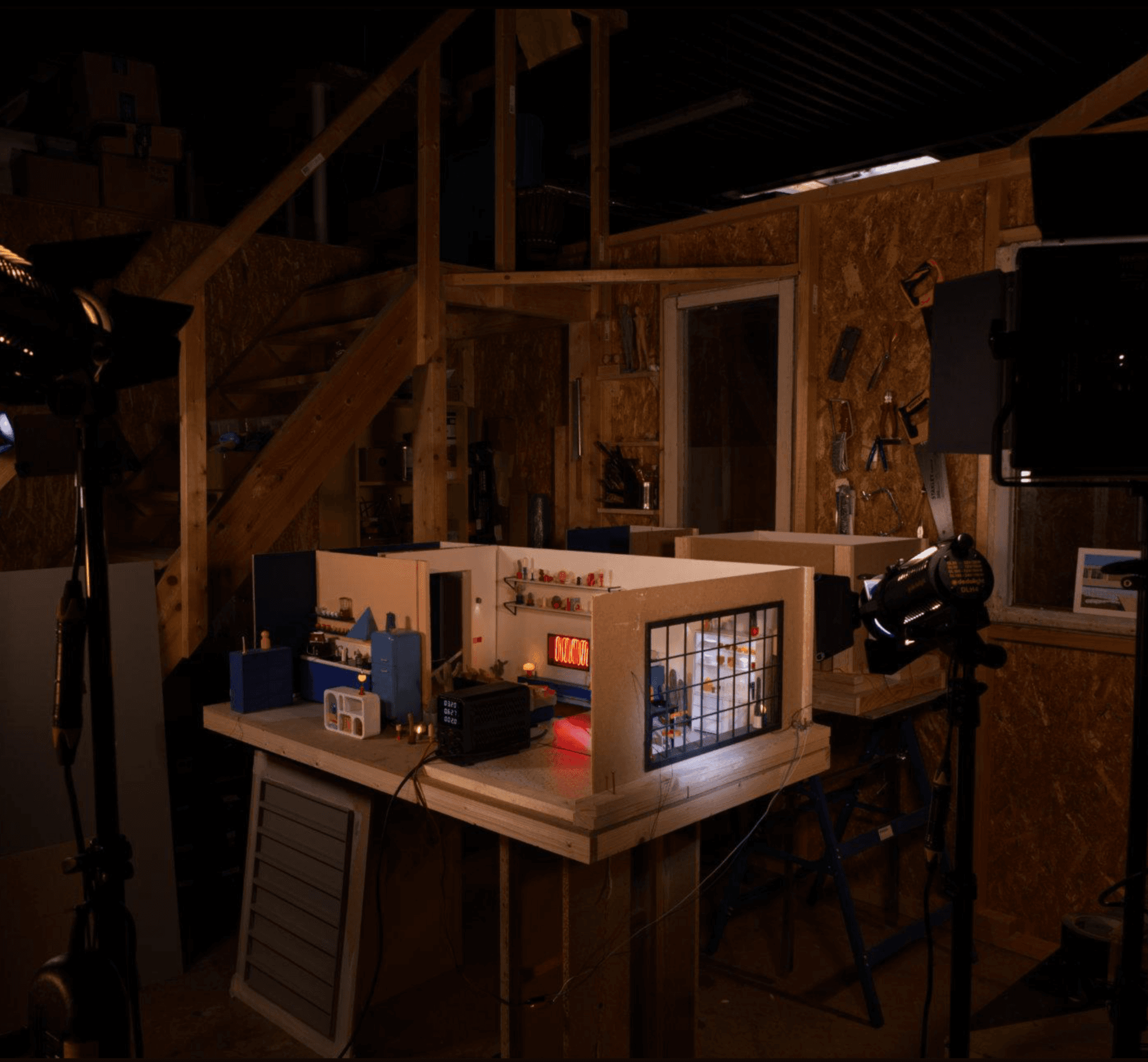 Leon can Feel image 3