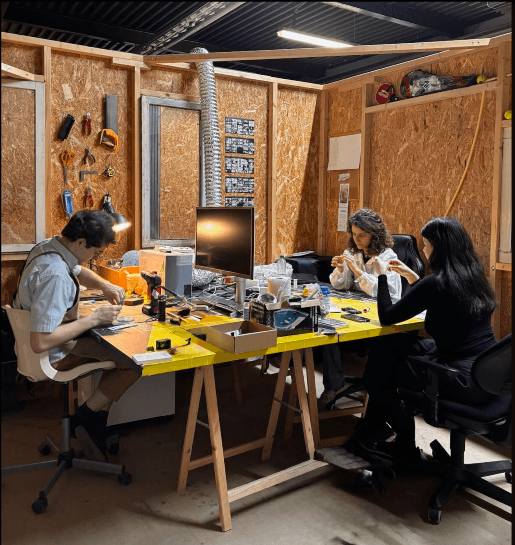 Leon can Feel image 4