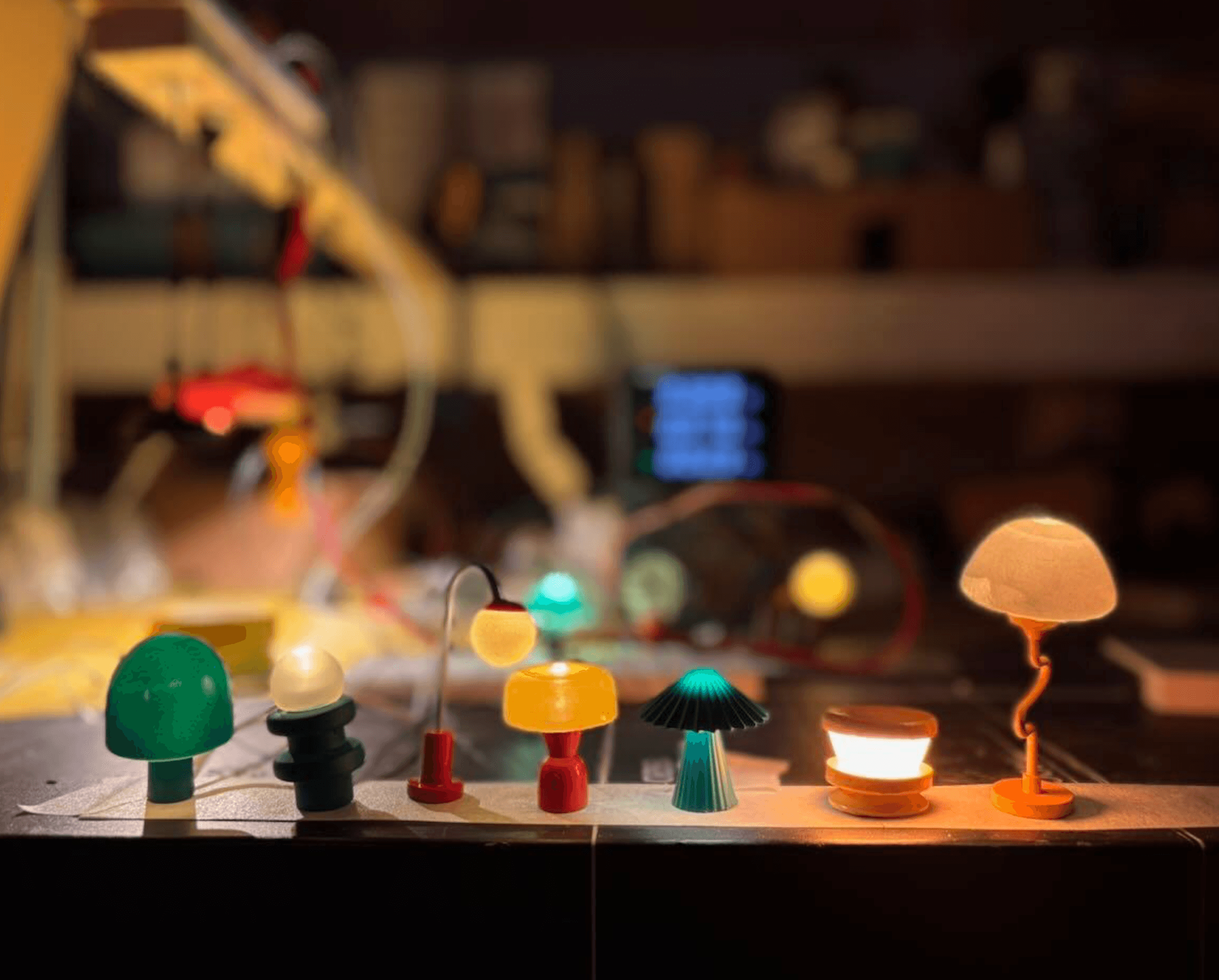 Leon can Feel image 5