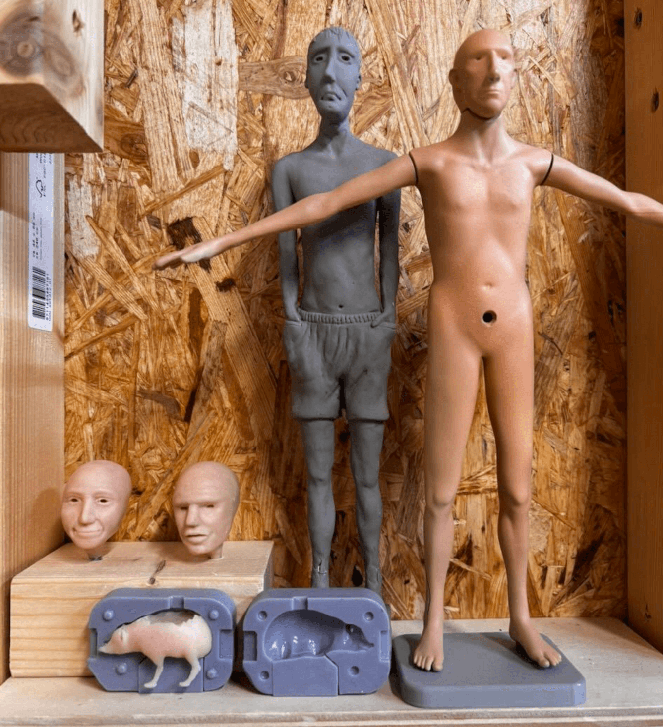 Leon can Feel image 6