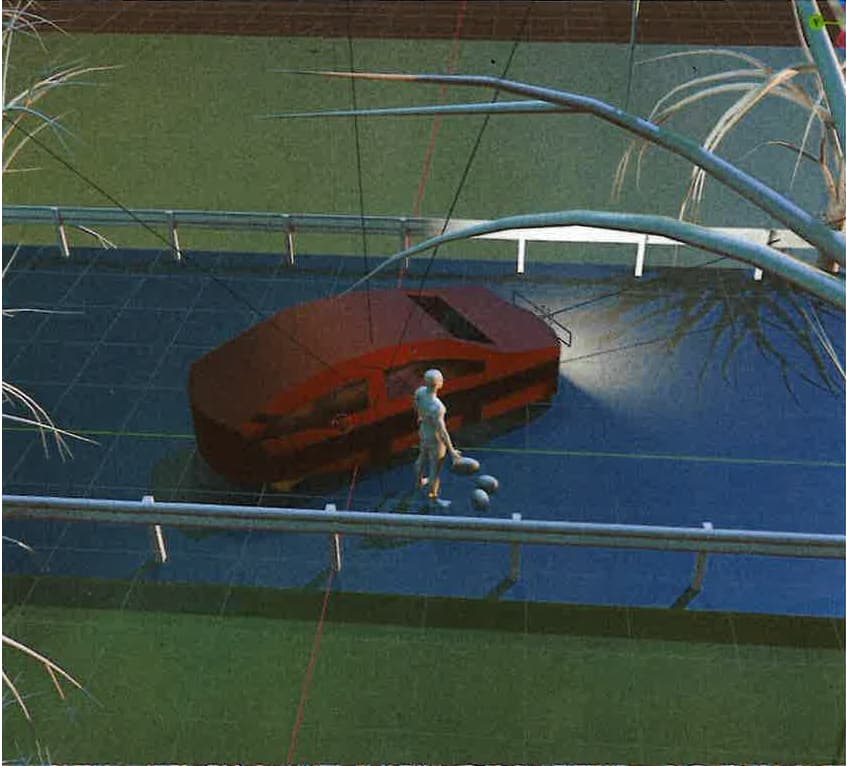 Leon can Feel image 7