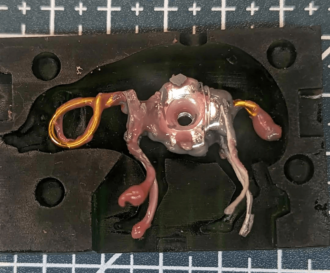 Leon can Feel image 11